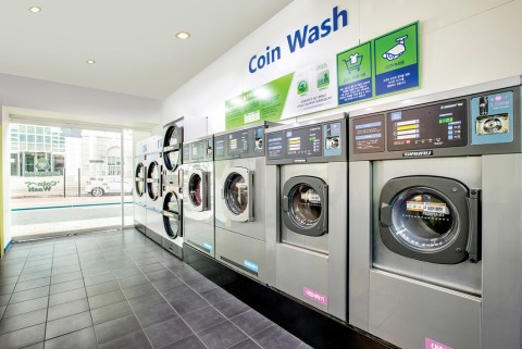 크린토피아, ‘크린토피아+코인워시’ 콜센터 서비스 론칭